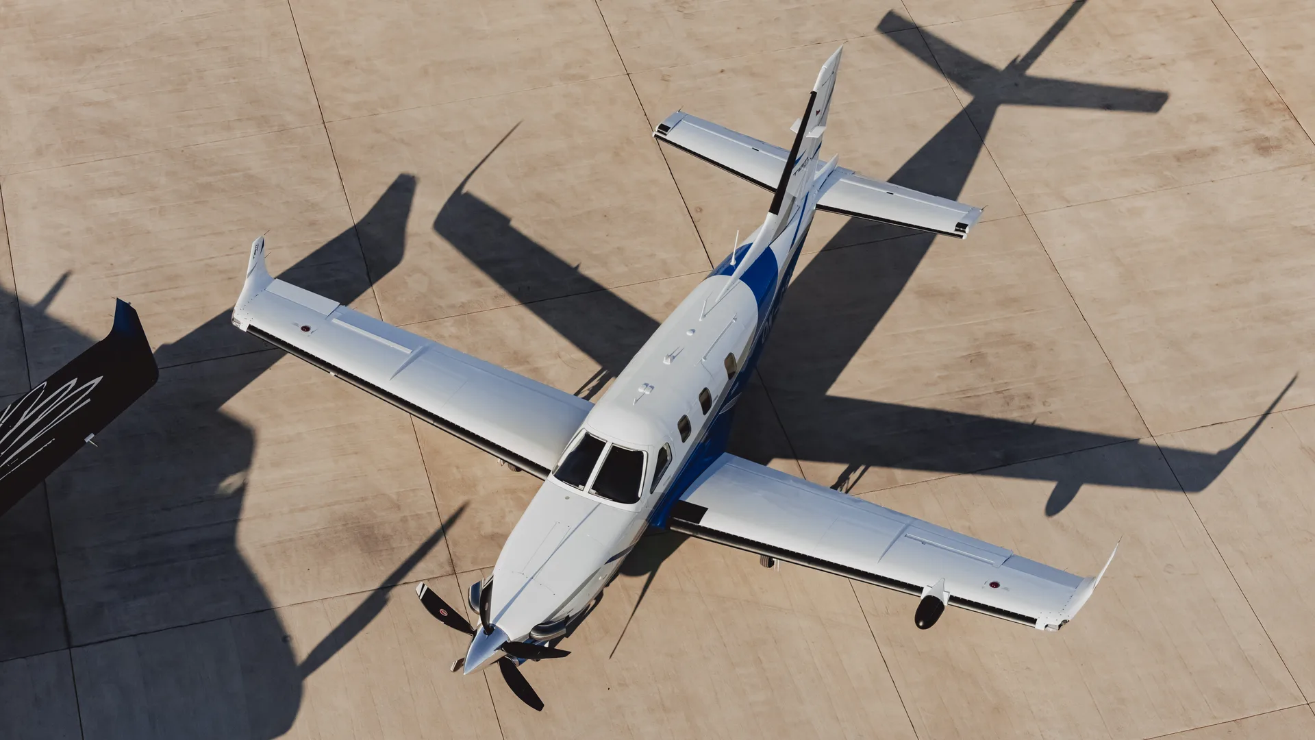 Daher TBM 960