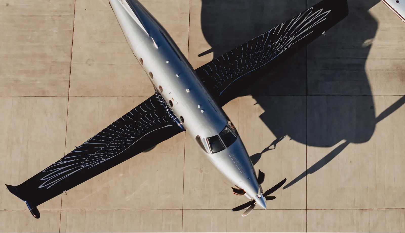Pilatus PC-12